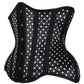 Horus Curvy Polka Dot Waist Training Corset