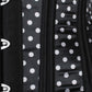 Horus Curvy Polka Dot Waist Training Corset