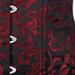 Franny Waist Trainers Brocade Overbust Corset