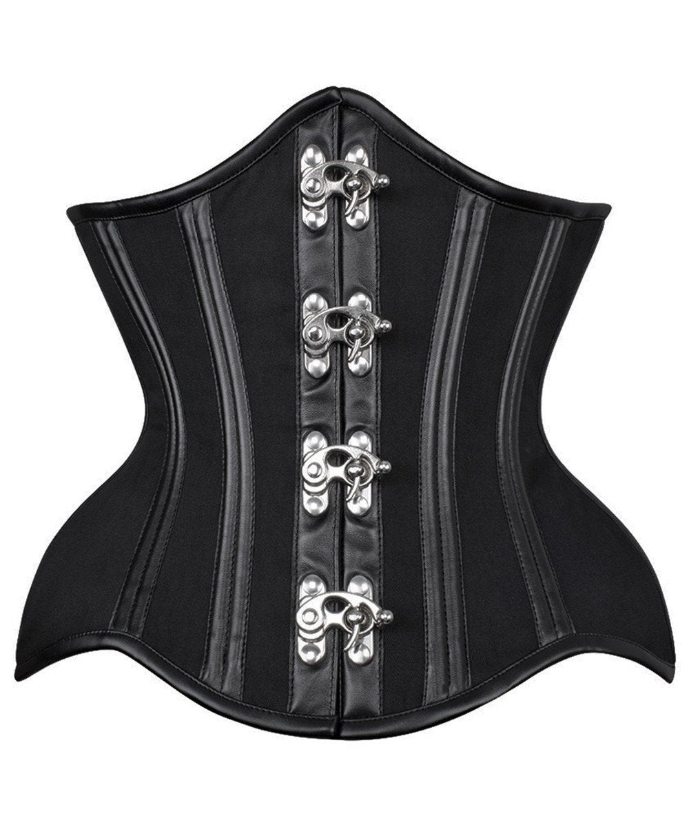 Rissah New Curvy Waist Trainer in Cotton