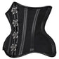 Rissah New Curvy Waist Trainer in Cotton
