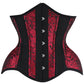 Hinrich Curvy Corset Training Steel Boned