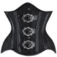 Funanya New Curvy Waist Trainer with Buckle at Front