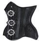 Funanya New Curvy Waist Trainer with Buckle at Front