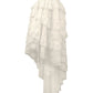 Ciera Ivory Burlesque Lace Skirt