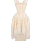 Lachie Victorian Inspired Corset Dress