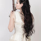 Roffe Victorian Inspired Overbust Custom Made Corset