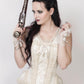 Roffe Victorian Inspired Overbust Corset