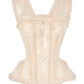 Roffe Victorian Inspired Overbust Corset