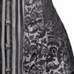 Lavrenti Silver Brocade Steampunk Corset with Bolero