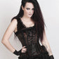 Leeann Brown Victorian Inspired Corset