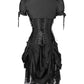 Franz Victorian Inspired Corset Dress with Bolero