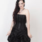 Franz Victorian Inspired Corset Dress with Bolero