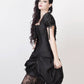 Franz Victorian Inspired Corset Dress with Bolero