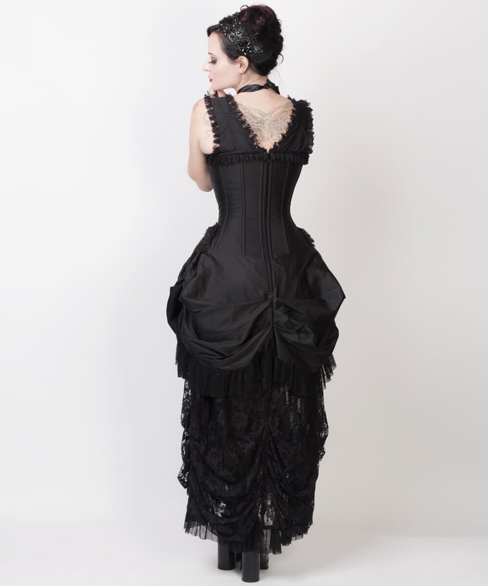 Feofan Victorian Inspired Dress