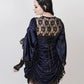 Lawrie Blue Gothic Dual Top & Dress