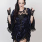 Lawrie Blue Gothic Dual Top & Dress