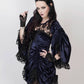Lawrie Blue Gothic Dual Top & Dress