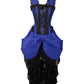 Akane Blue Victorian Inspired Dress