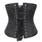 Laurus Corset for Waist Training & Posture Correction