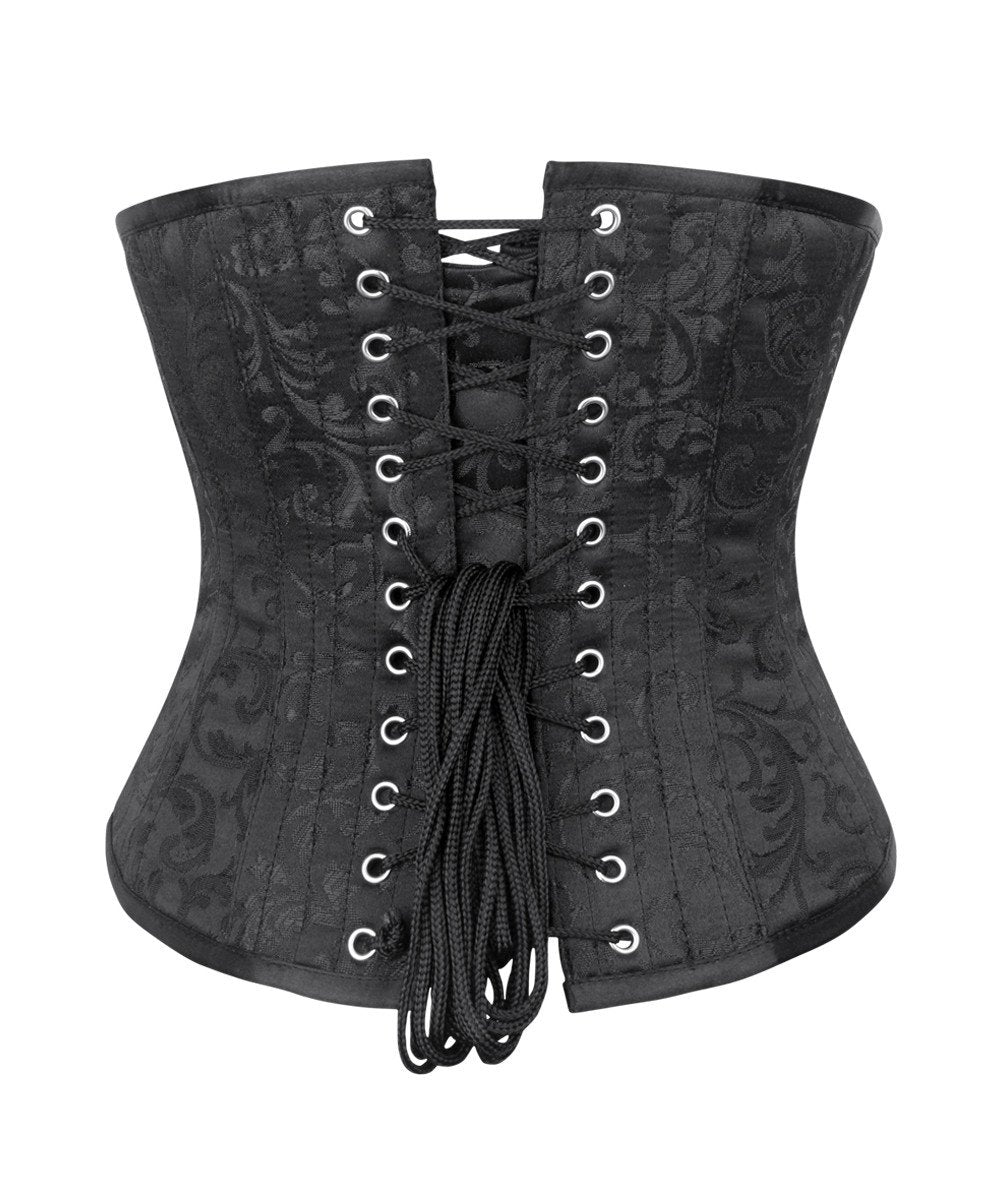 Laurus Corset for Waist Training & Posture Correction