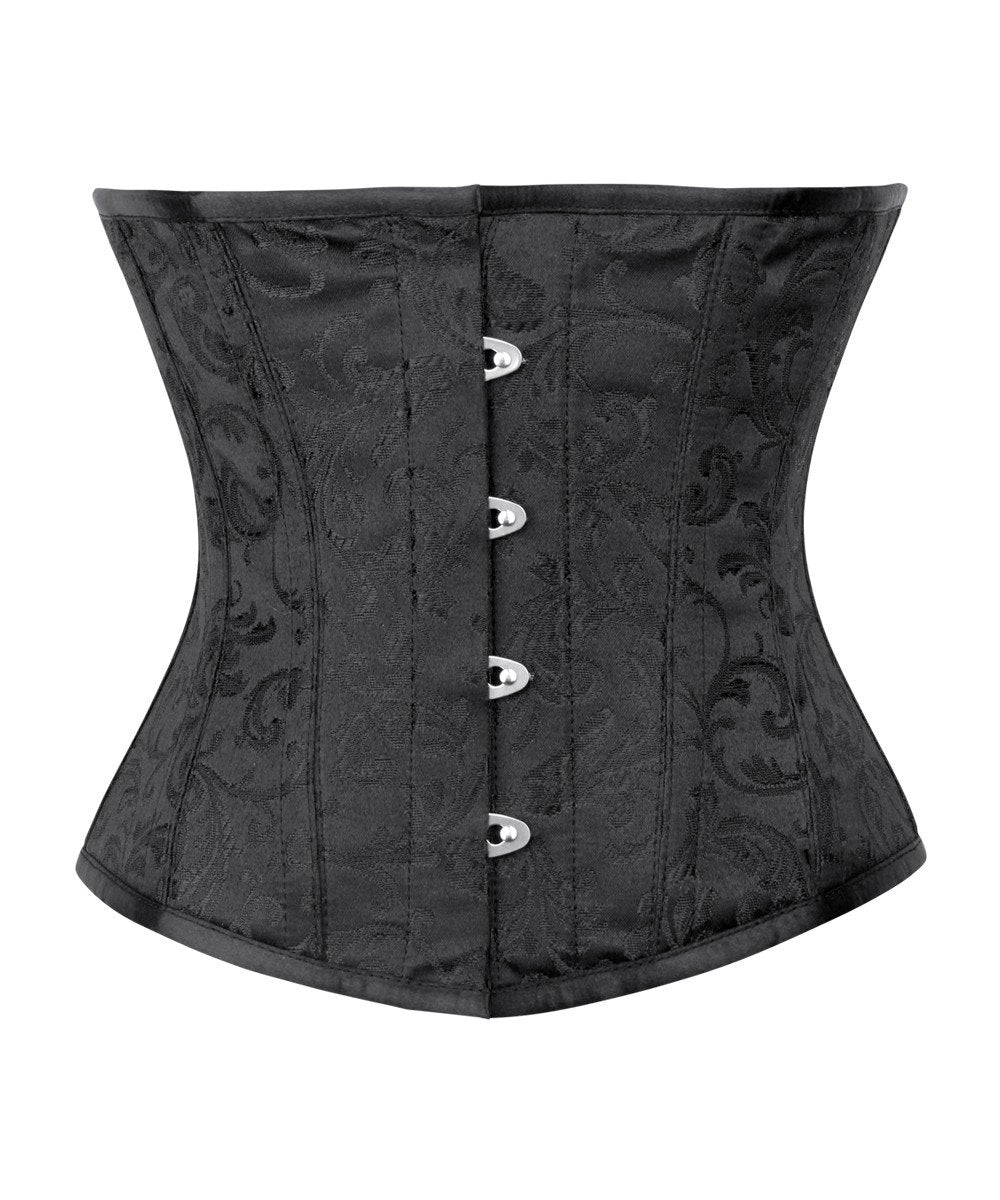 Laurus Corset for Waist Training & Posture Correction