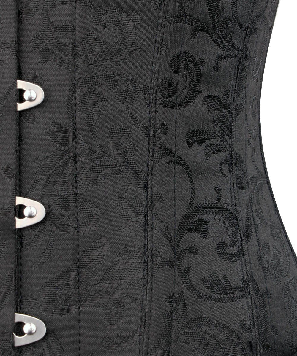 Laurus Corset for Waist Training & Posture Correction