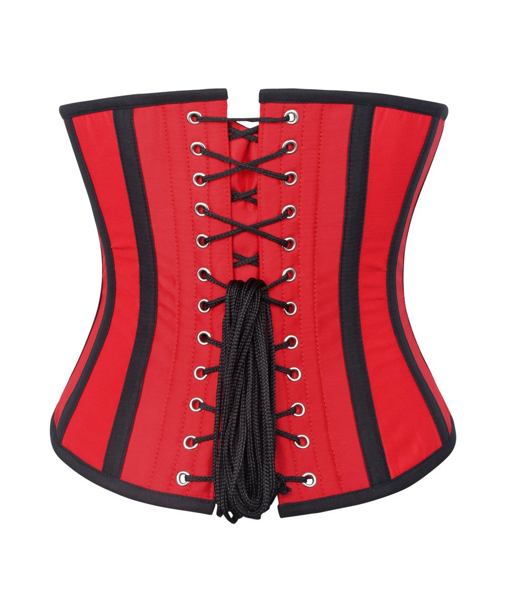 Finola Corset for Waist Training & Posture Correction