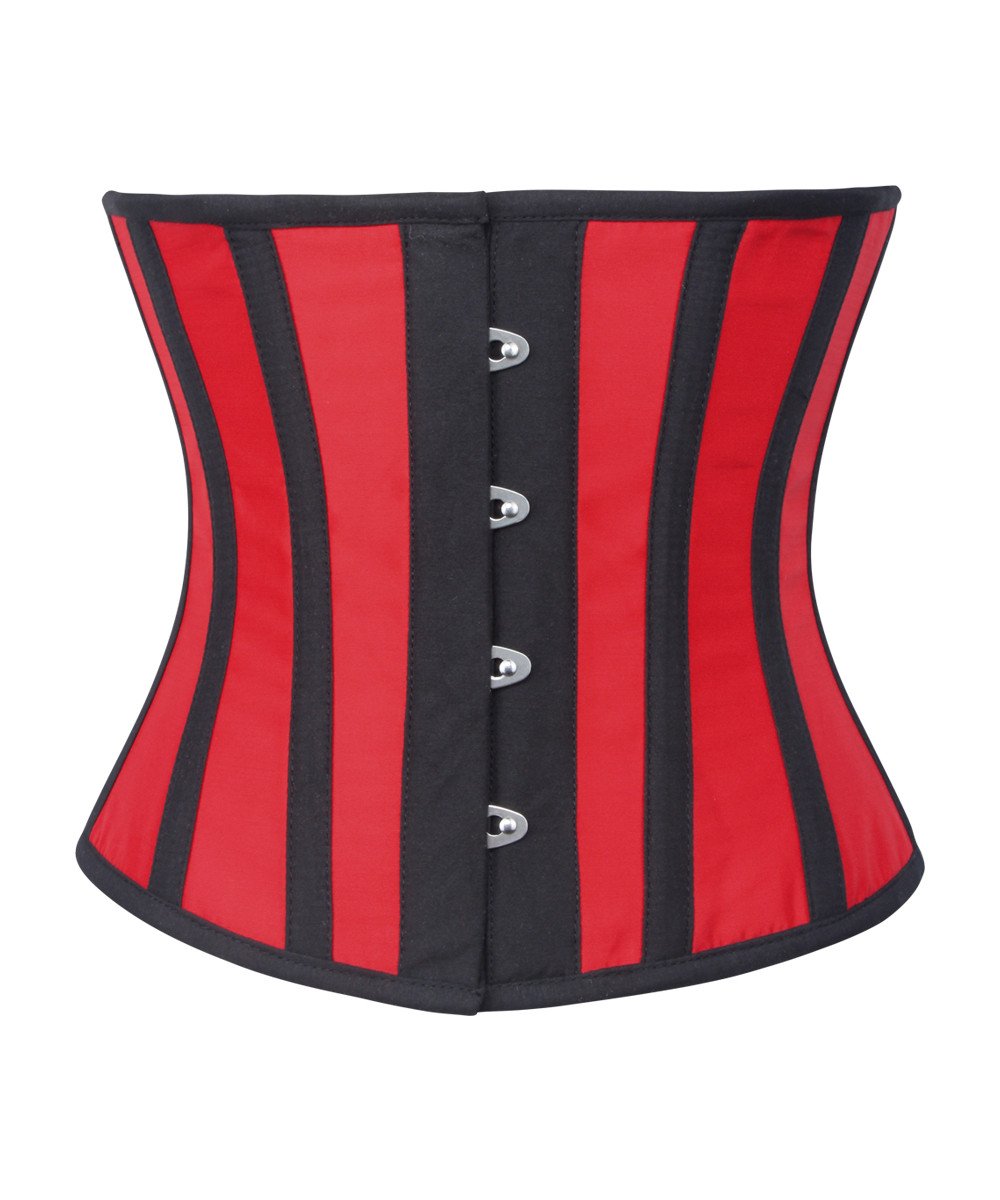 Finola Corset for Waist Training & Posture Correction