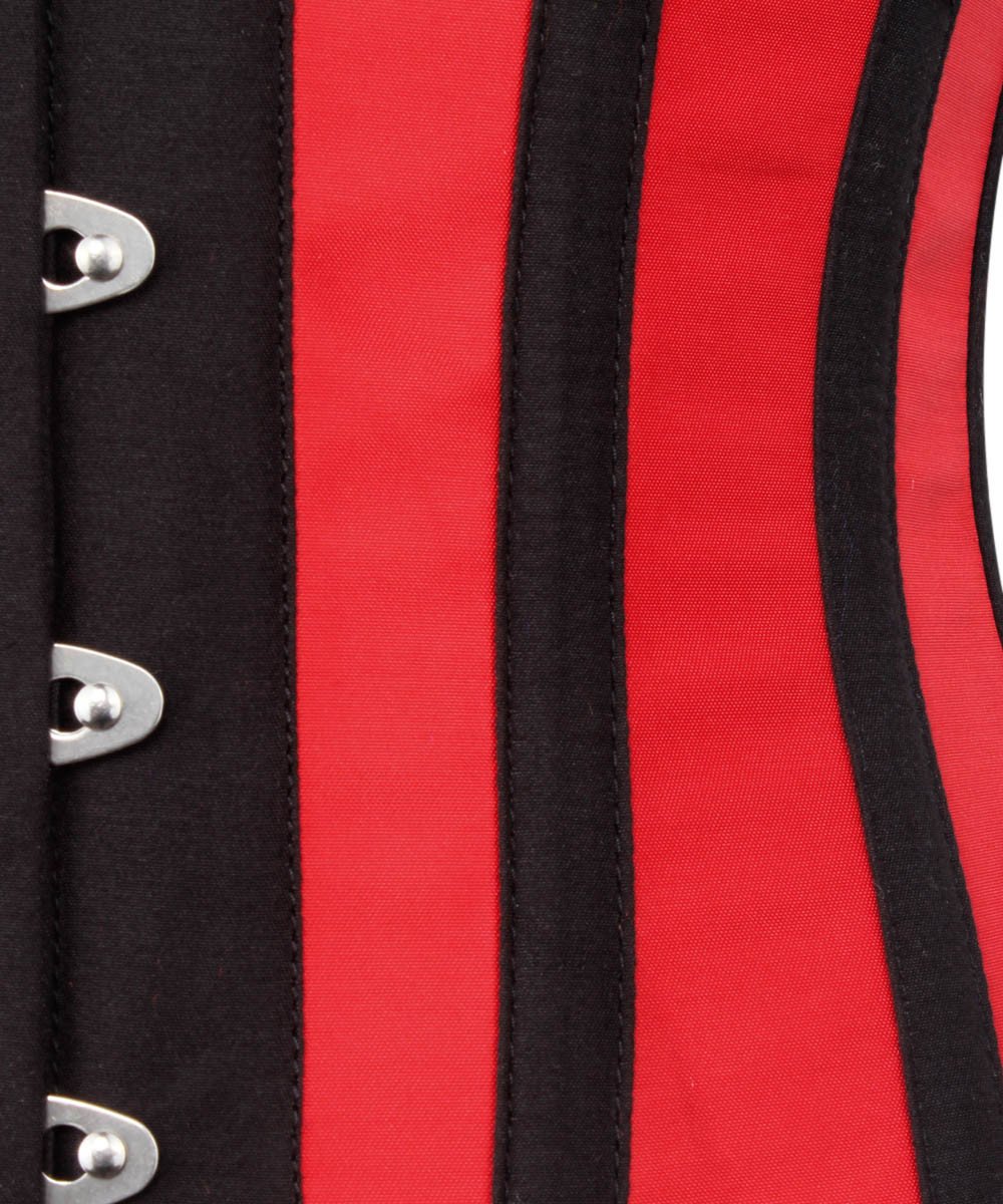 Finola Corset for Waist Training & Posture Correction