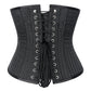 Carla Corset for Waist Training & Posture Correction