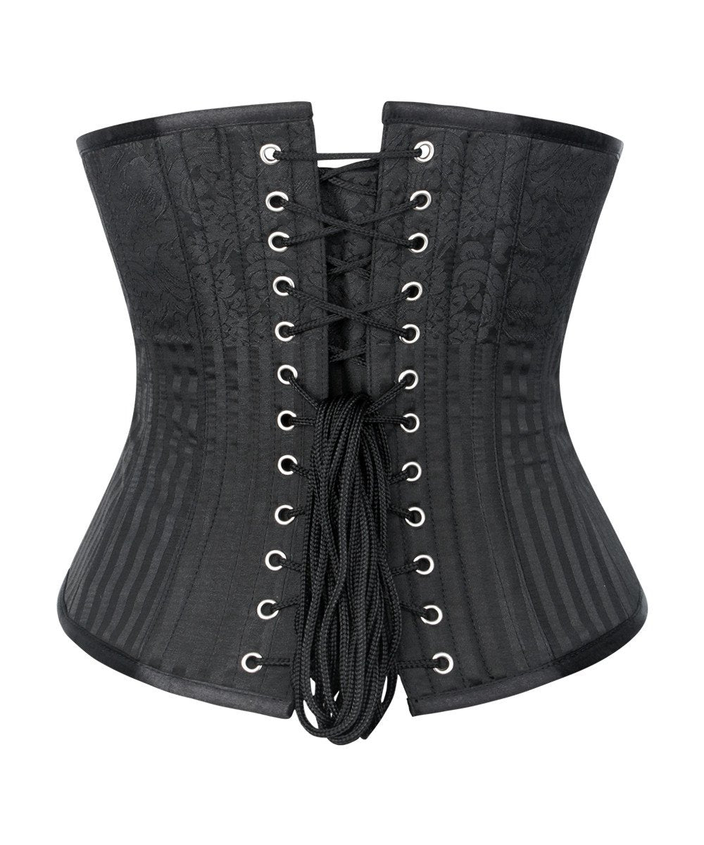 Carla Corset for Waist Training & Posture Correction