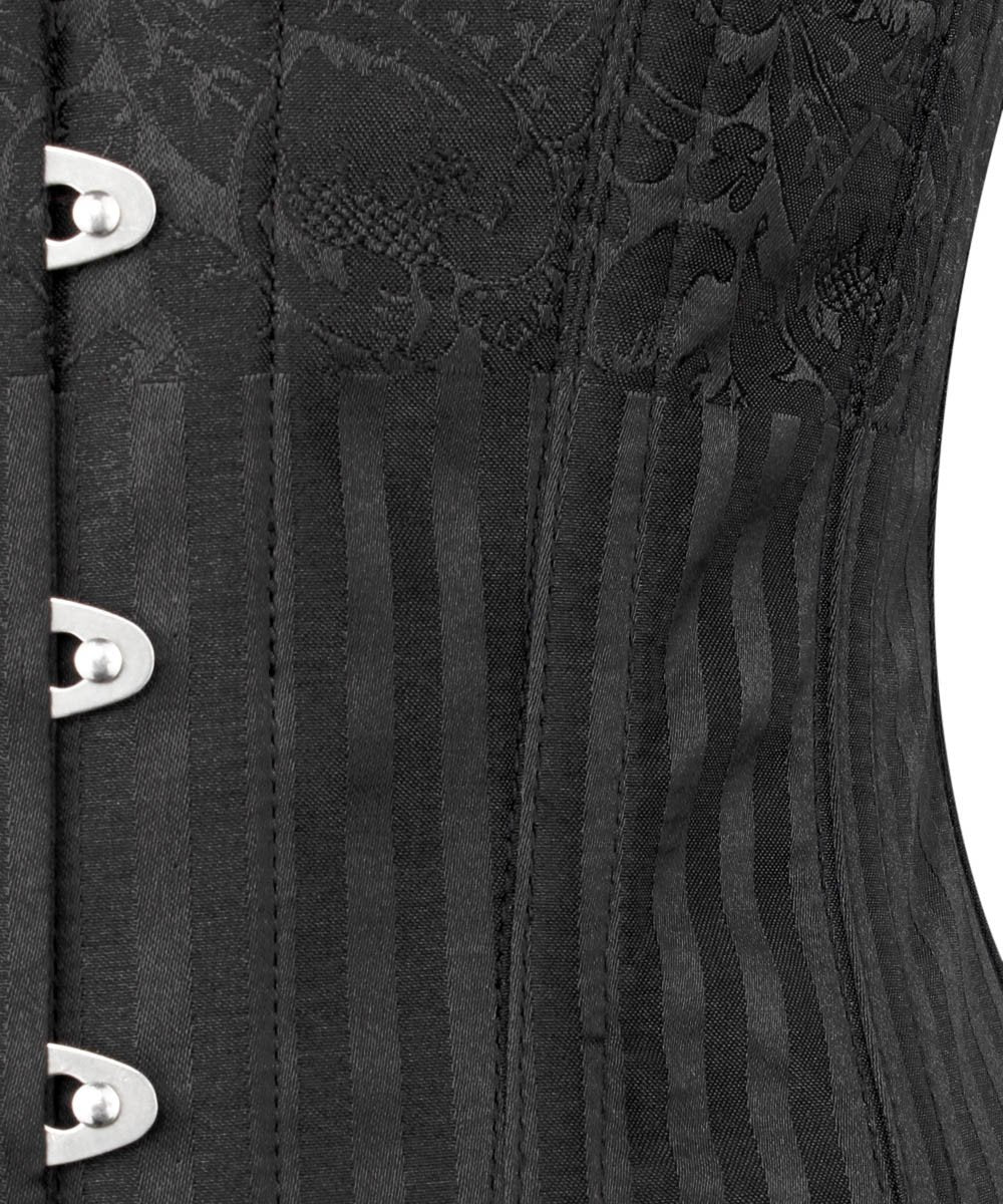 Carla Corset for Waist Training & Posture Correction