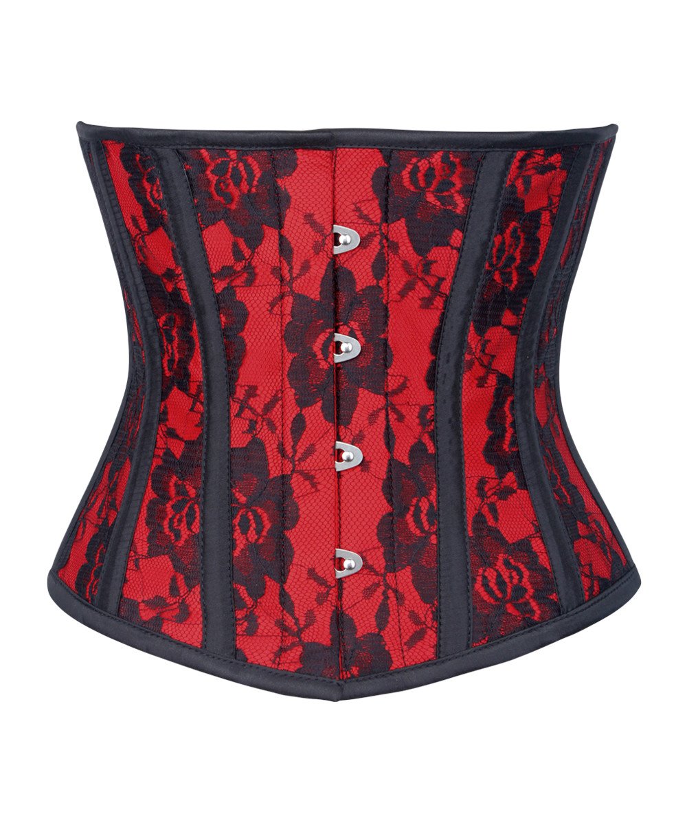Robyn Corset for Waist Training & Posture Correction
