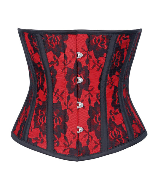 Robyn Corset for Waist Training & Posture Correction
