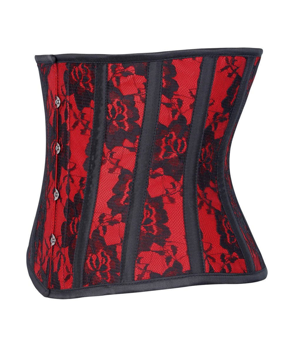 Robyn Corset for Waist Training & Posture Correction