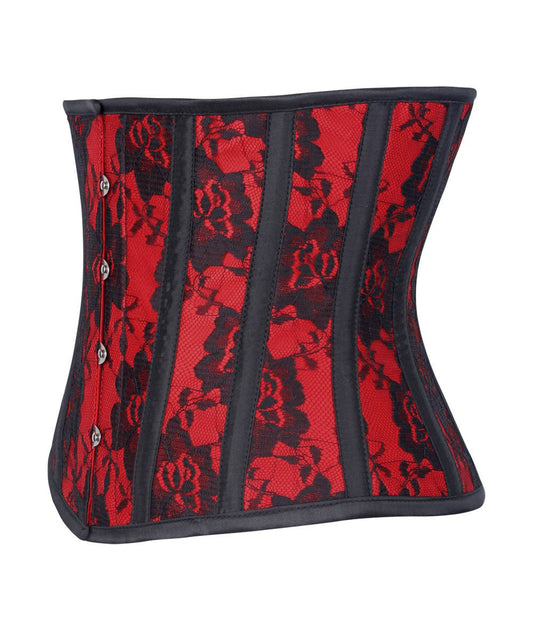 Robyn Corset for Waist Training & Posture Correction