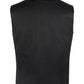 Breezy Cotton Gothic Men's Waist Coat