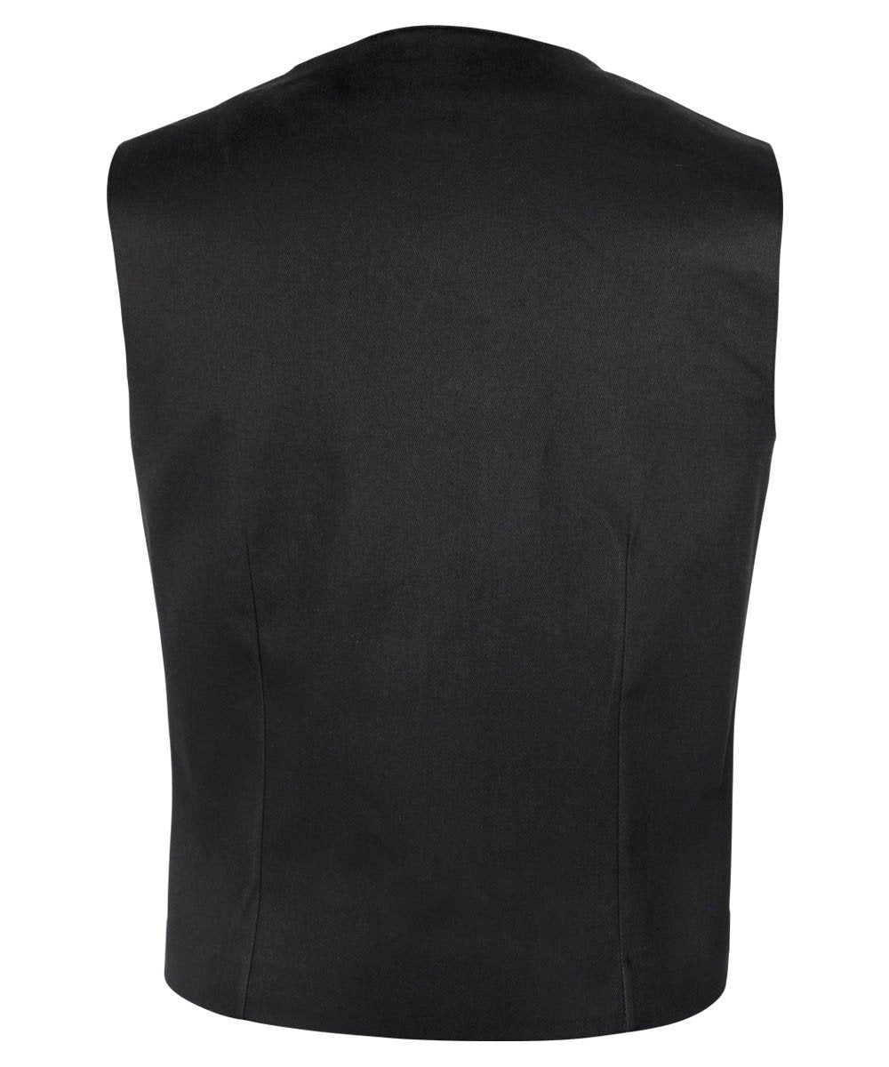 Breezy Cotton Gothic Men's Waist Coat