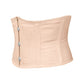 Nude Corset Waist Shaper in 100% Cotton