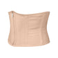 Underbust Nude Waist Cincher Corset in 100% Cotton