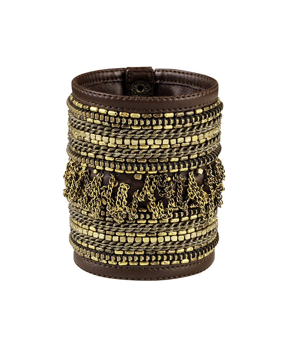 Hannaan Hand Crafted Bracelet