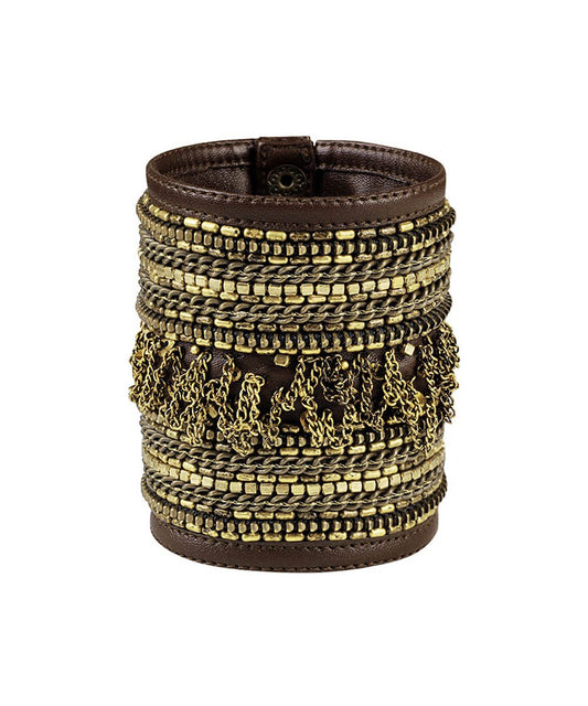 Hannaan Hand Crafted Bracelet