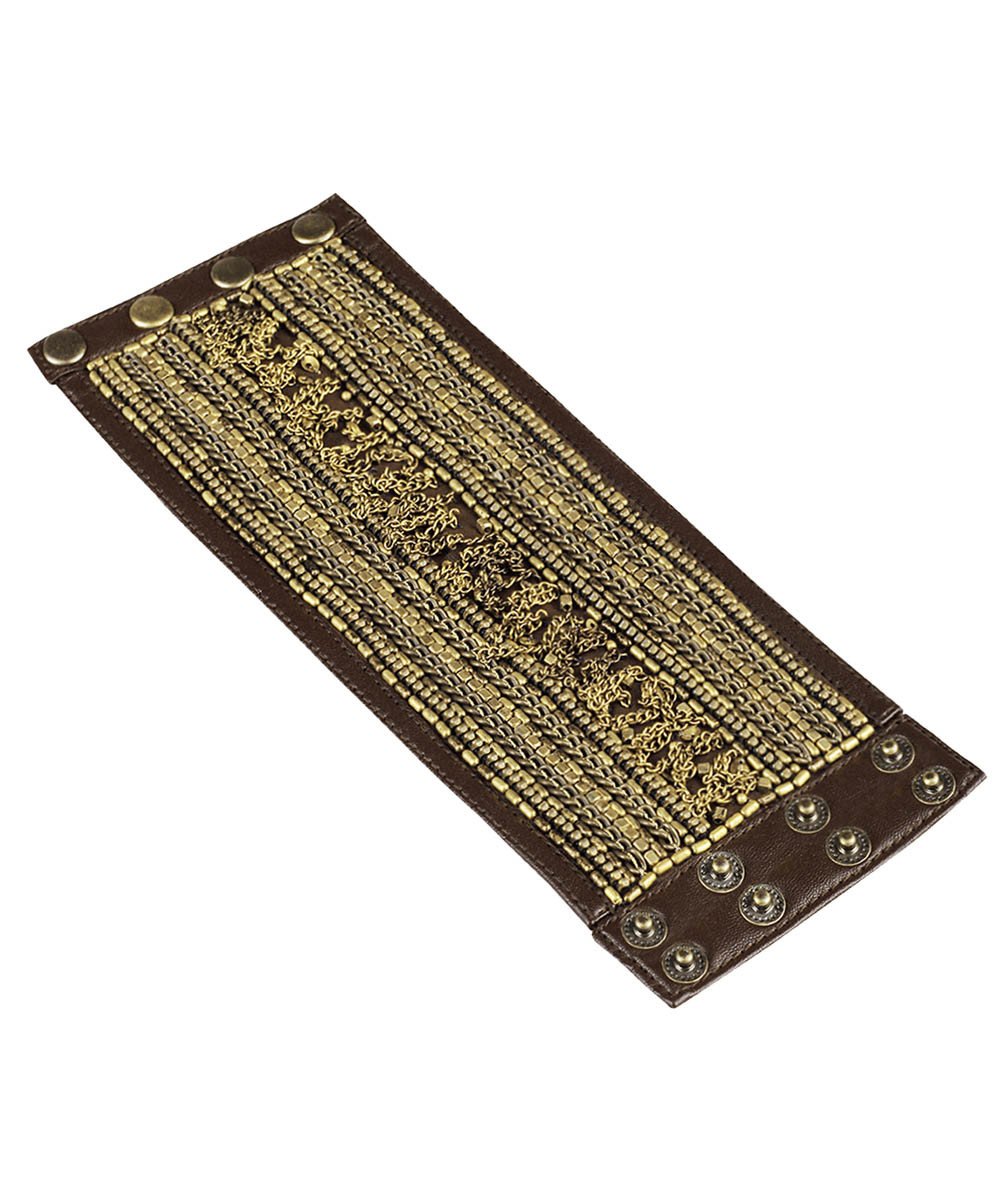 Hannaan Hand Crafted Bracelet