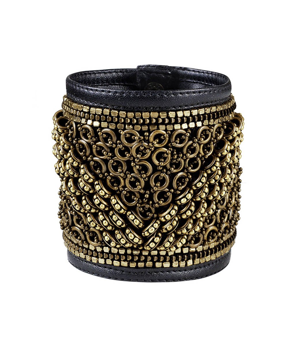 Ordsone Hand Crafted Bracelet