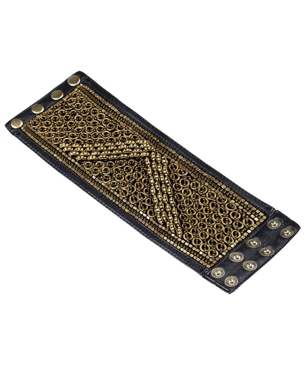 Ordsone Hand Crafted Bracelet