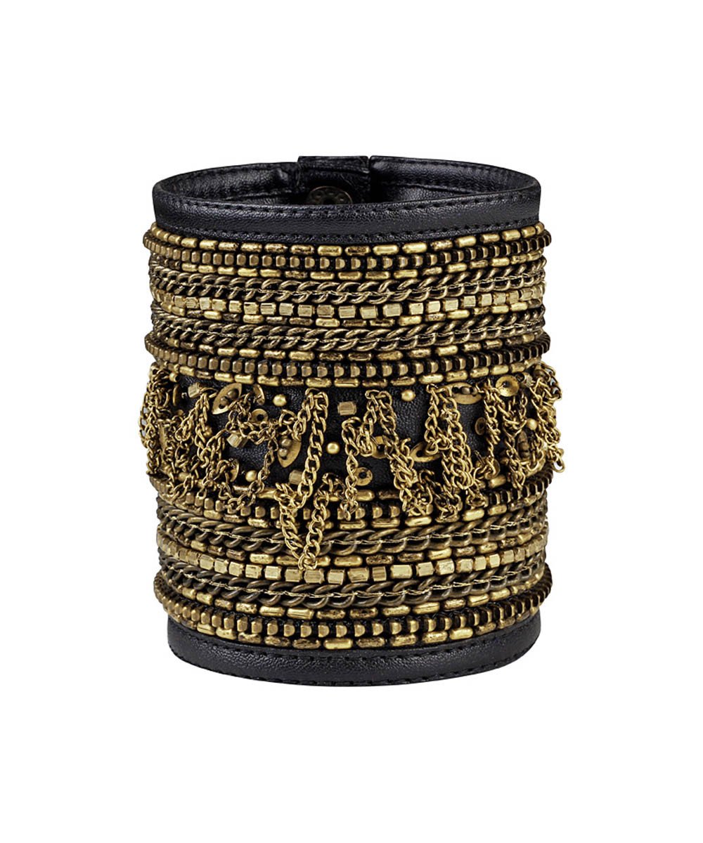 Hannalee Hand Crafted Bracelet