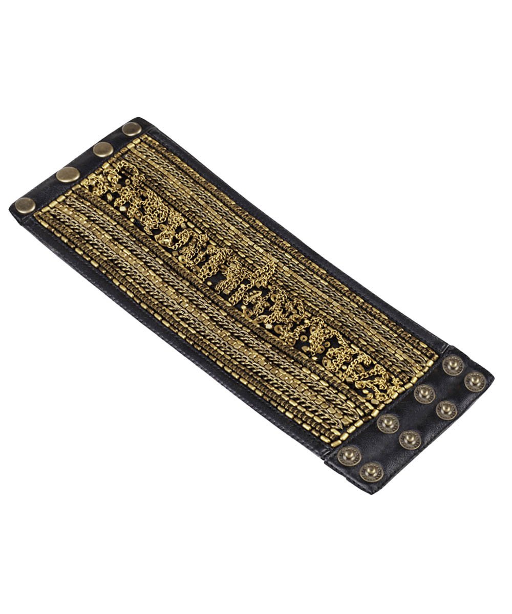 Hannalee Hand Crafted Bracelet