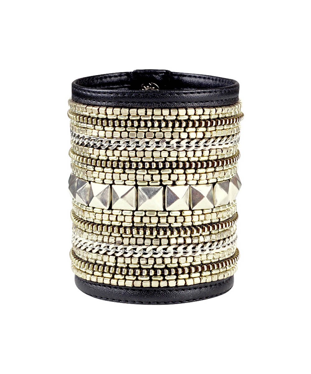 Oreste Hand Crafted Bracelet