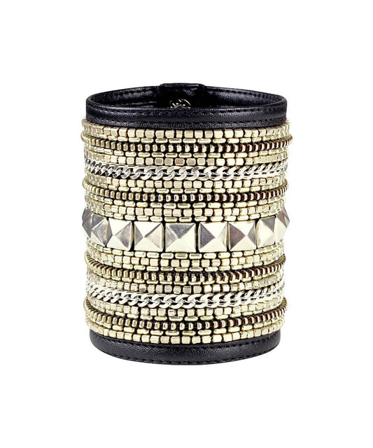 Oreste Hand Crafted Bracelet